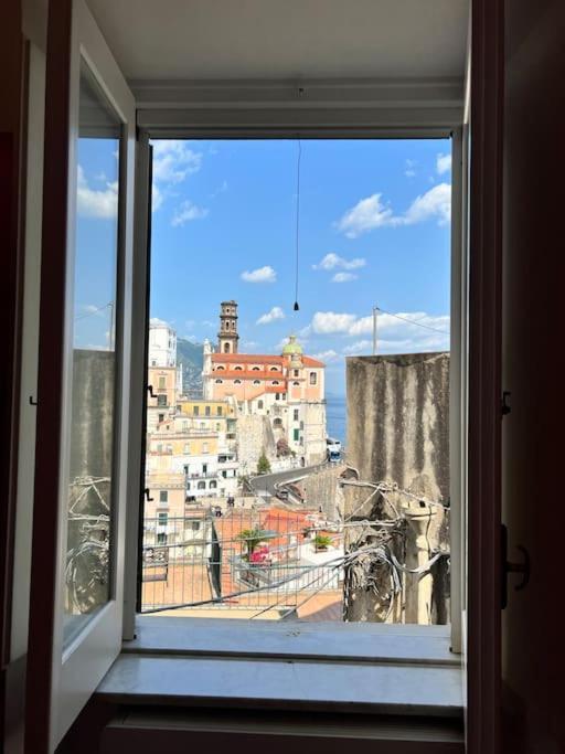 Serhouse Atrani Zewnętrze zdjęcie