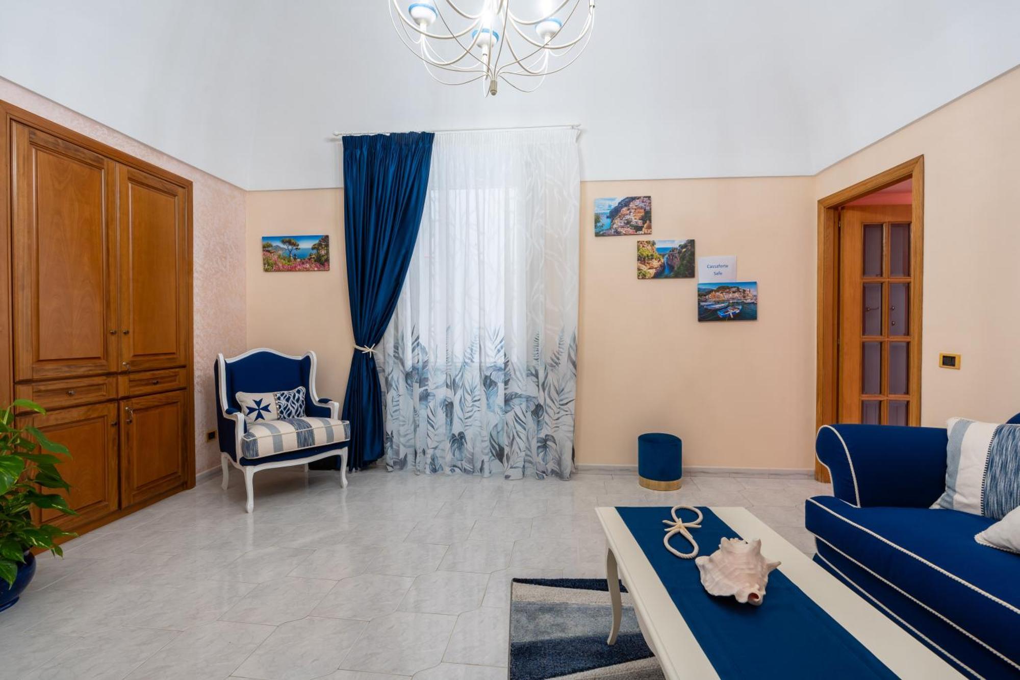 Serhouse Atrani Zewnętrze zdjęcie